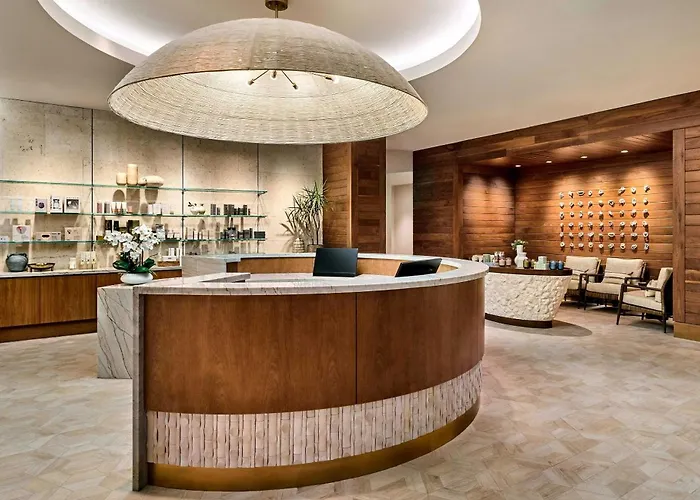 Omni Fort Lauderdale Hotel